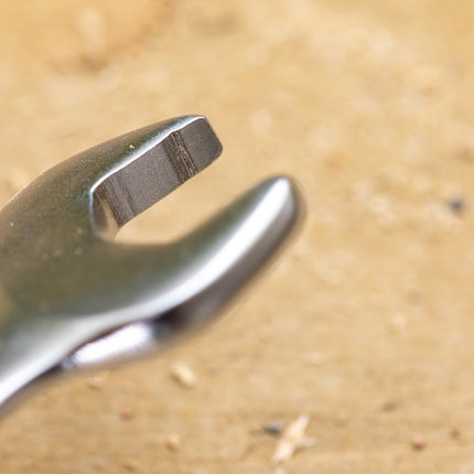 STANLEY RINGSTEEKSLEUTELSET             MET RATELRING 7-DELIG
