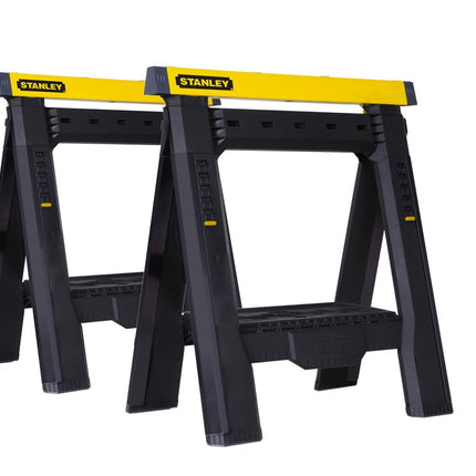 Stanley 2-Zijdig Verstelbare Zaagbook Set VAN 2 stuks – STST1-70559