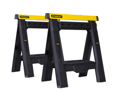 Stanley 2-Zijdig Verstelbare Zaagbook Set VAN 2 stuks – STST1-70559