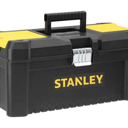 STANLEY GEREEDSCHAPKOFFER ESSENTIAL M 16