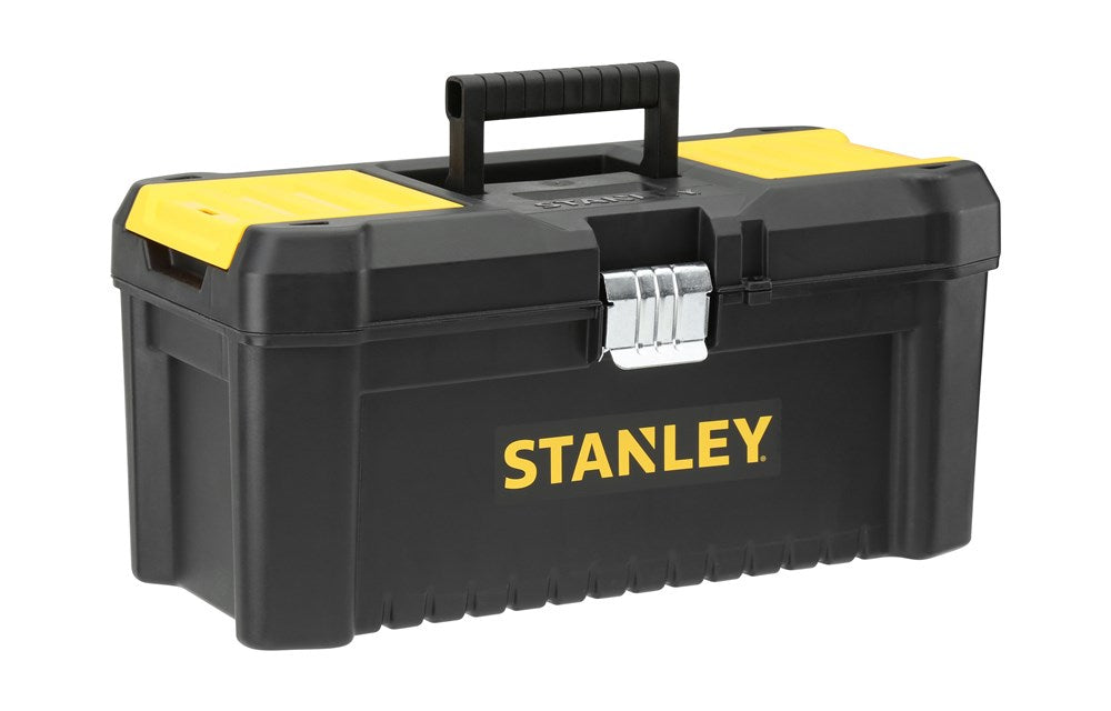 STANLEY GEREEDSCHAPKOFFER ESSENTIAL M 16