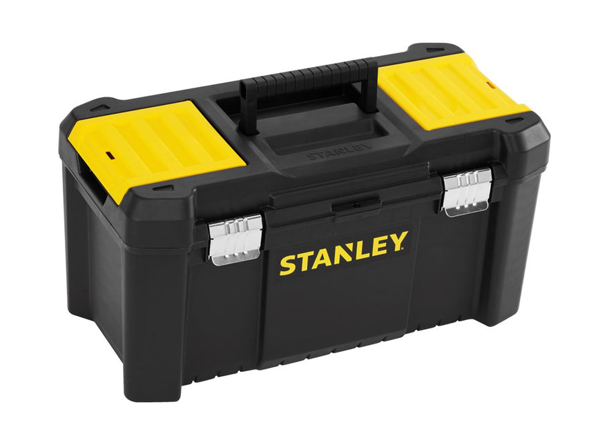 STANLEY GEREEDSCHAPKOFFER ESSENTIAL M 19?