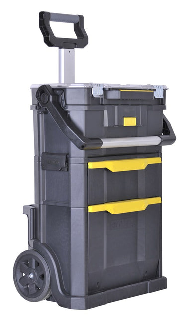 Stanley Modulaire Gereedschapswagen 2IN1 – STST1-79231