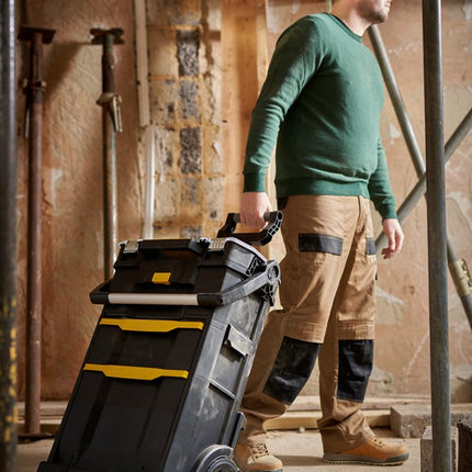 Stanley Modulaire Gereedschapswagen 2IN1 – STST1-79231