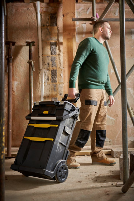 Stanley Modulaire Gereedschapswagen 2IN1 – STST1-79231