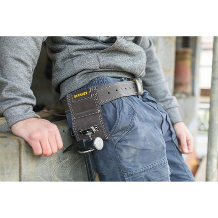 Afbeelding STANLEY hamerholster STST1-80117