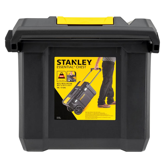 Stanley Gereedschapswagen Essential 50L – STST1-80150