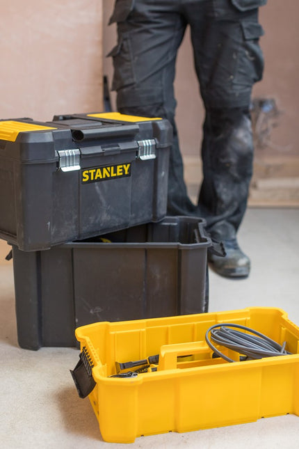 Stanley Gereedschapswagen Essential – STST1-80151