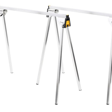 Stanley Metalen Zaagbok - 2 stuks Essential – STST81337-1