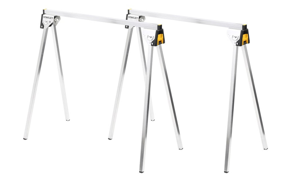 Stanley Metalen Zaagbok - 2 stuks Essential – STST81337-1