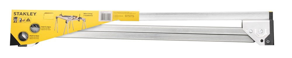 Stanley Metalen Zaagbok - 2 stuks Essential – STST81337-1