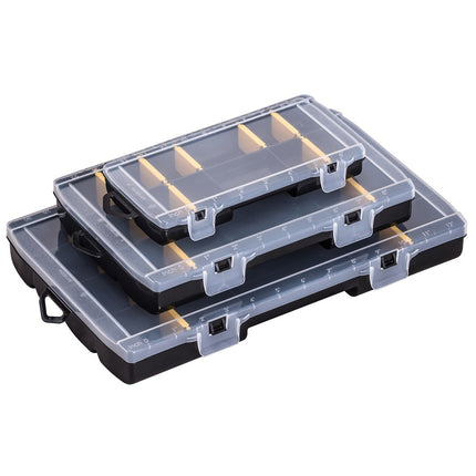 Afbeelding STANLEY organizer essential 17 vakken STST81680-1