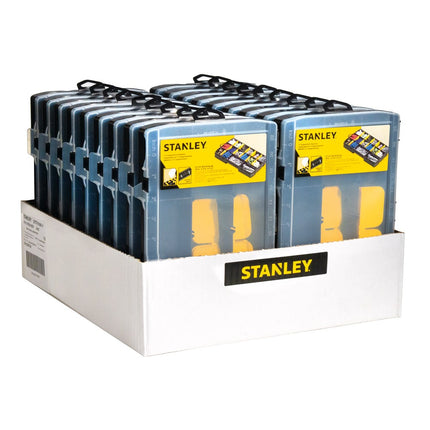 Afbeelding STANLEY organizer essential 17 vakken STST81680-1