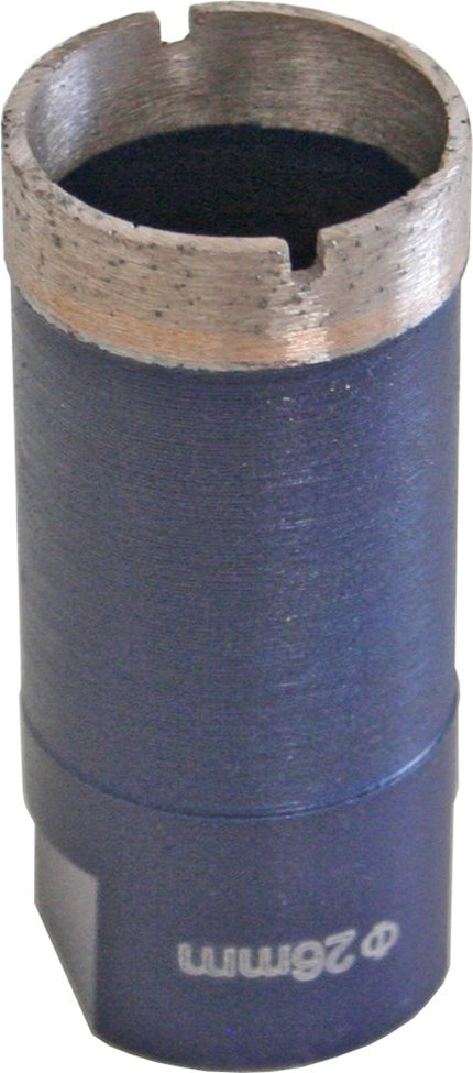 Van Voorden Sinter Tegelboor 15mm M12 – 254111