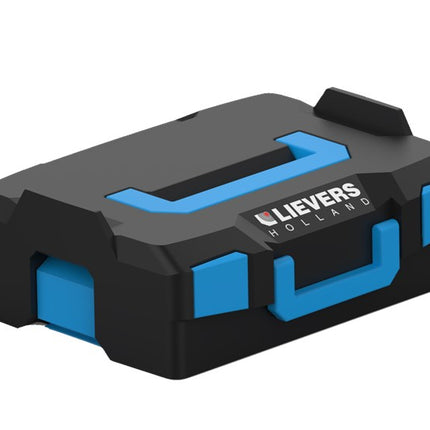 Lievers Sortimo koffer
