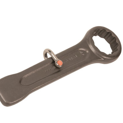 BAHCO RINGSLAGSLEUTELS 55MM TAH