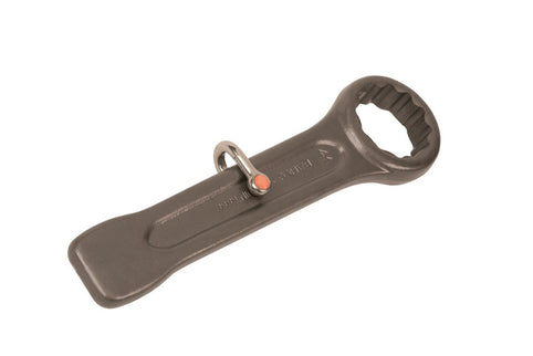BAHCO RINGSLAGSLEUTELS 55MM TAH