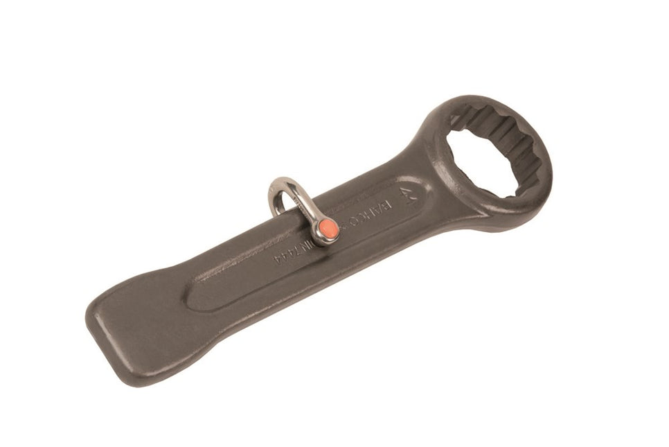 BAHCO RINGSLAGSLEUTELS 55MM TAH