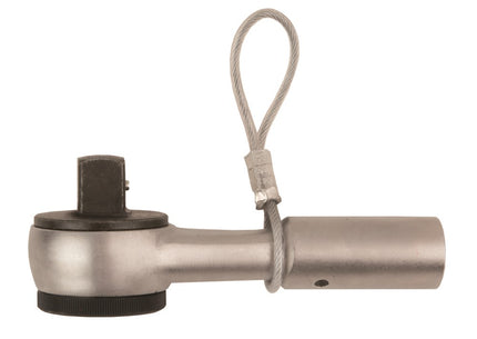 Bahco Ratelkop 3/4