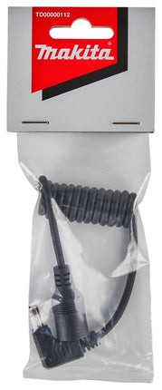 Makita Verlengkabel Dfj/dfv/cj – TD00000112