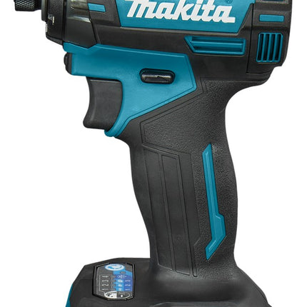 Makita TD002GZ01 XGT 40V Max Slagschroevendraaier