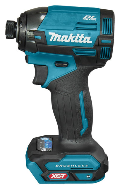 Makita TD002GZ01 XGT 40V Max Slagschroevendraaier