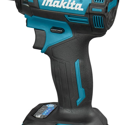 Makita TD002GZ01 XGT 40V Max Slagschroevendraaier