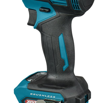 Makita TD003GZ 40V Max Slagschroevendraaier