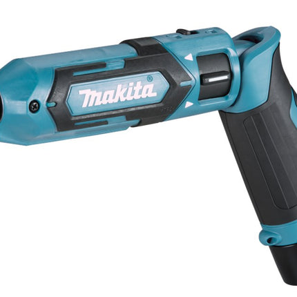 Makita TD022DSE 7,2V Slagschroevendraaier