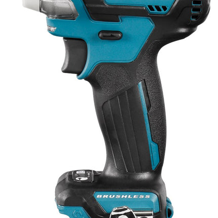 Makita TD111DZJ 12V MAX Slagschroevendraaier