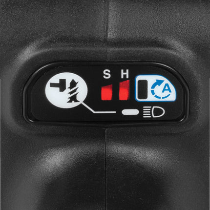 Makita TD111DZJ 12V MAX Slagschroevendraaier