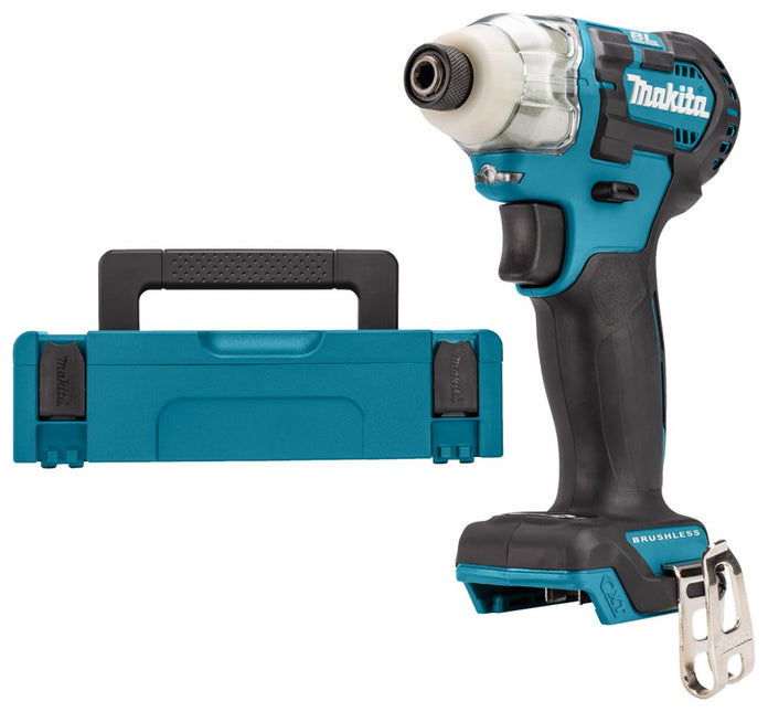 Makita TD111DZJ 12V MAX Slagschroevendraaier