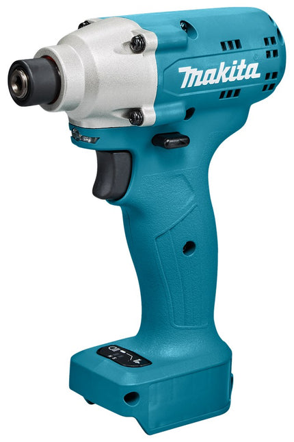 Makita TD112DMZ 12V MAX Slagschroeven Draaier