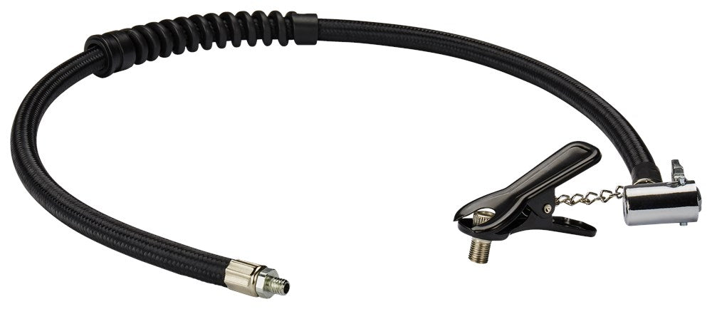 Makita Luchtpompslang met Adapter Amerikaans Ventiel – TE00000345