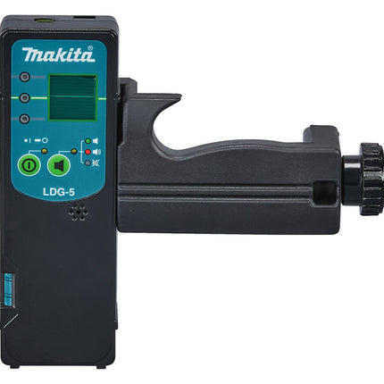 Makita LASERLIJN ONTVANGER LDG-5