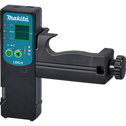 Makita LASERLIJN ONTVANGER LDG-5