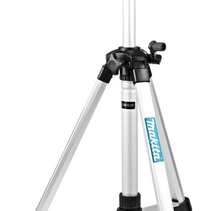Makita STATIEF VENTILATOR, KRUISLIJN- EN MULTILIJNLASER 1140MM