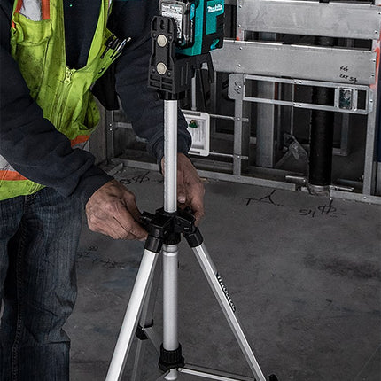 Makita STATIEF VENTILATOR, KRUISLIJN- EN MULTILIJNLASER 1140MM