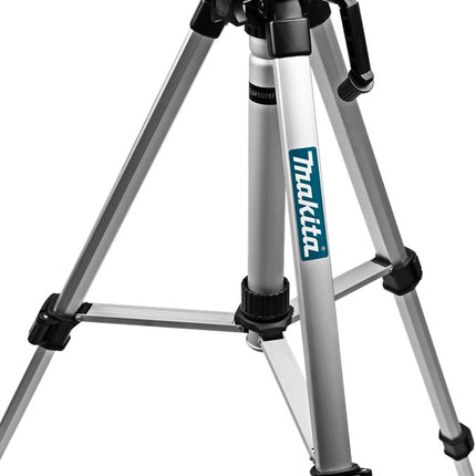 Makita STATIEF VENTILATOR, KRUISLIJN- EN MULTILIJNLASER 1140MM