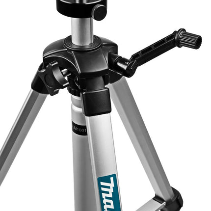 Makita STATIEF VENTILATOR, KRUISLIJN- EN MULTILIJNLASER 1140MM
