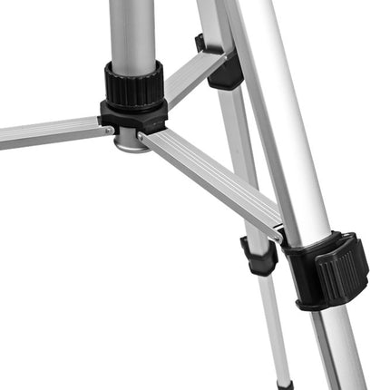 Makita STATIEF VENTILATOR, KRUISLIJN- EN MULTILIJNLASER 1140MM