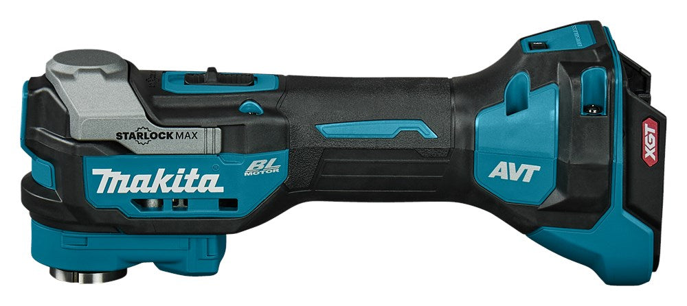 MAKITA TM001GZ MULTITOOL 40V MAX