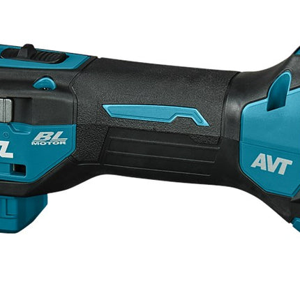MAKITA TM001GZ MULTITOOL 40V MAX