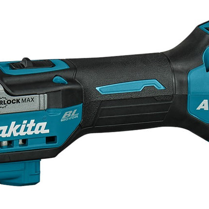 MAKITA TM001GZ03 MULTITOOL 40V MAX      MET ACCESSOIRE PAKKET
