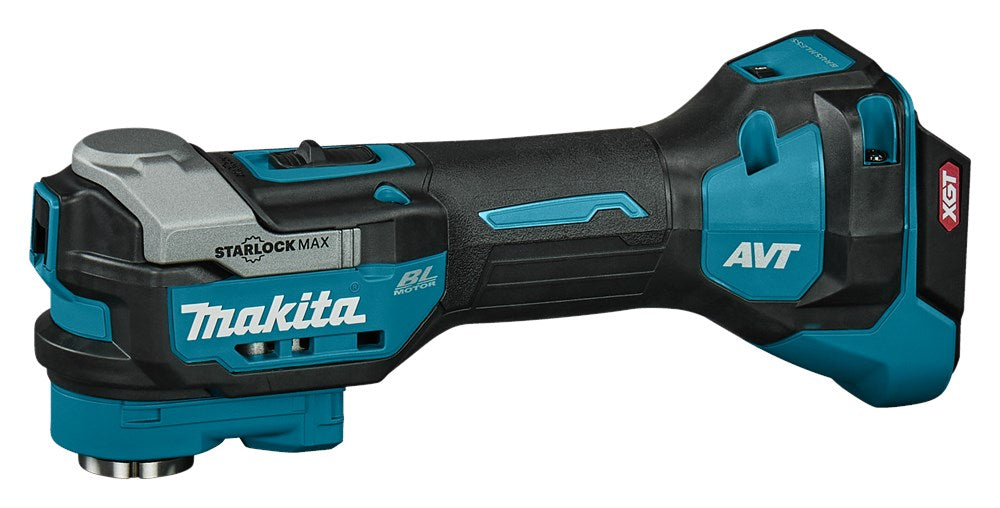 MAKITA TM001GZ03 MULTITOOL 40V MAX      MET ACCESSOIRE PAKKET