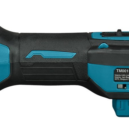 MAKITA TM001GZ03 MULTITOOL 40V MAX      MET ACCESSOIRE PAKKET