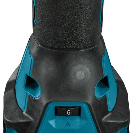 MAKITA TM001GZ03 MULTITOOL 40V MAX      MET ACCESSOIRE PAKKET