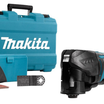 Makita TM3010CX15 230V Multitool 230V