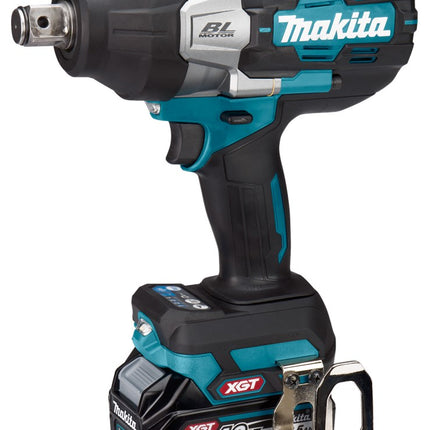 Makita TW001GD201 40V Max Slagmoersleutel 2X 2.5Ah Accu S