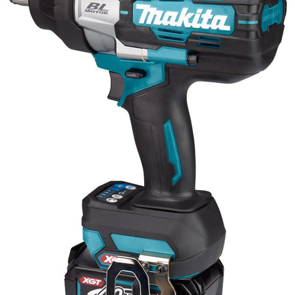 Makita TW001GD201 40V Max Slagmoersleutel 2X 2.5Ah Accu S